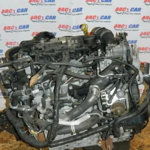 Motor complet