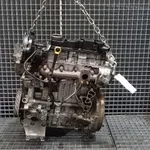 MOTOR FORD FIESTA VI 1.4 2008-2012 oe-1763651, vedere frontata