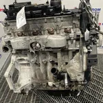 MOTOR FORD FIESTA VI 1.4 TDCI 2008-2012 oe-1819098, vedere frontata