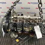 MOTOR FORD FIESTA VI 1.4 TDCI 2008-2012 oe-1819098, vedere laterala