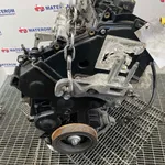 MOTOR FORD FIESTA VI 1.4 TDCI 2008-2012 oe-1819098, vedere laterala