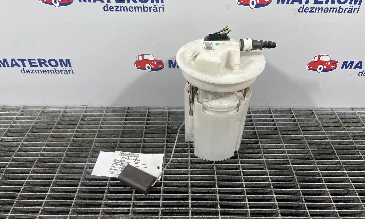 POMPA BENZINA FORD FIESTA VI 2008-2017
