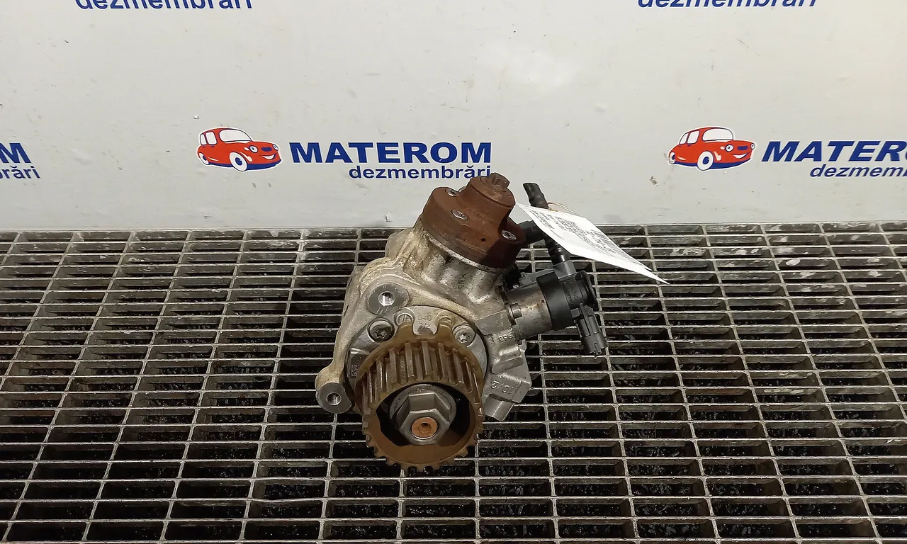POMPA INALTA PRESIUNE FORD FIESTA VI 2008-2012