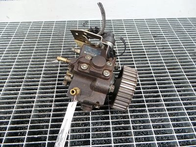 POMPA INALTA PRESIUNE