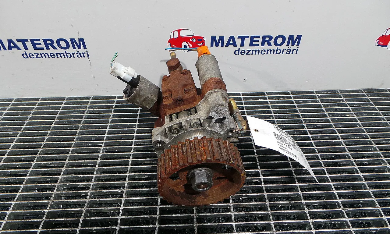 POMPA INALTA PRESIUNE FORD FIESTA VI 2008-2012