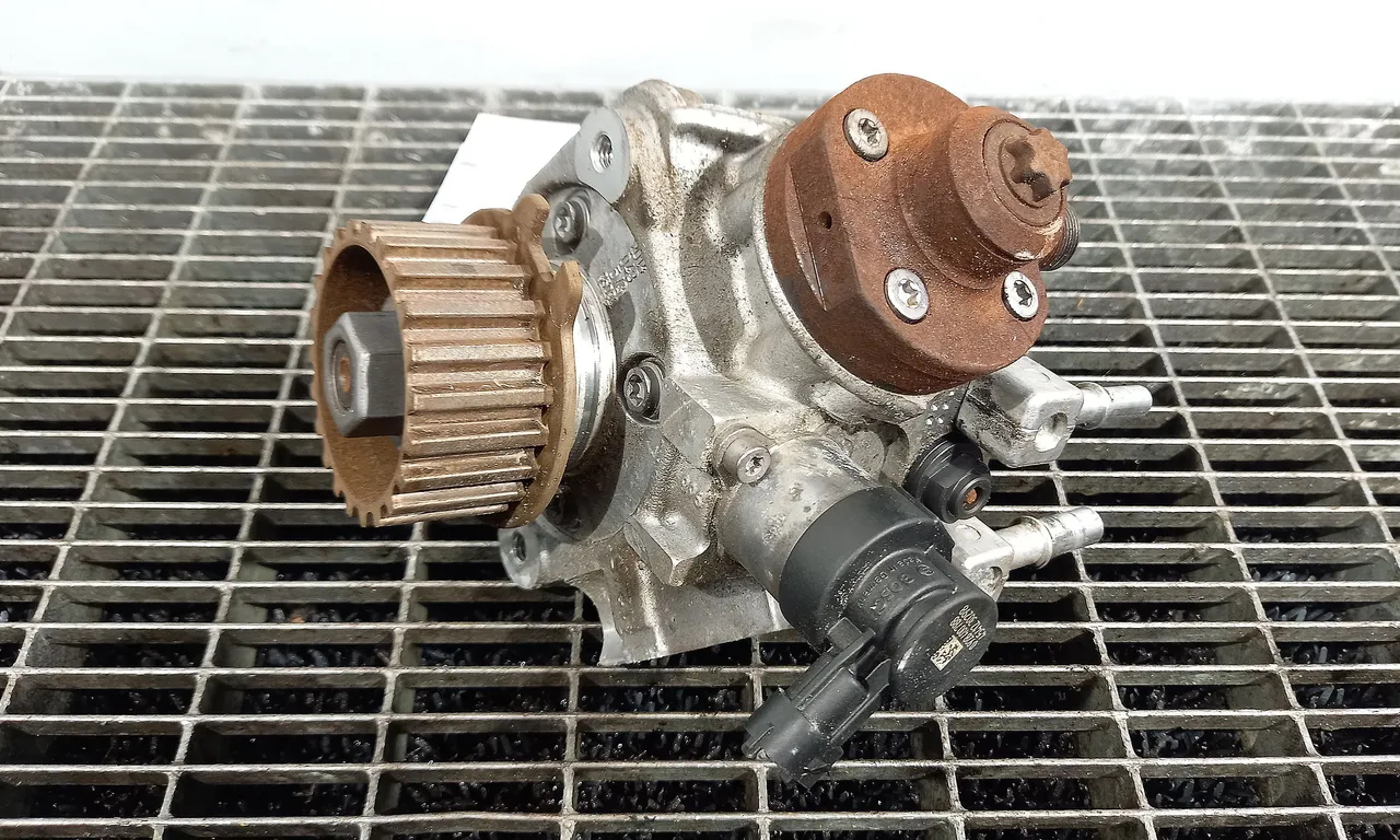 POMPA INALTA PRESIUNE FORD FIESTA VI 2008-2017