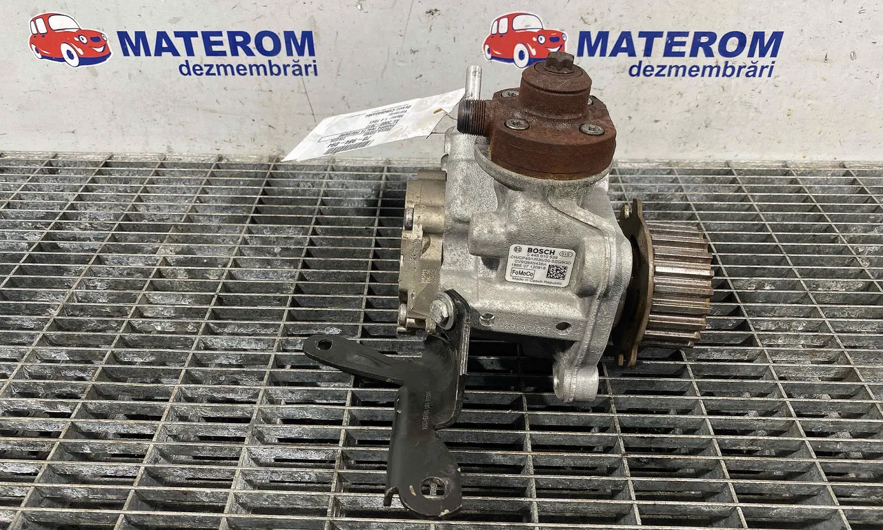 POMPA INALTA PRESIUNE FORD FIESTA VI 2008-2012