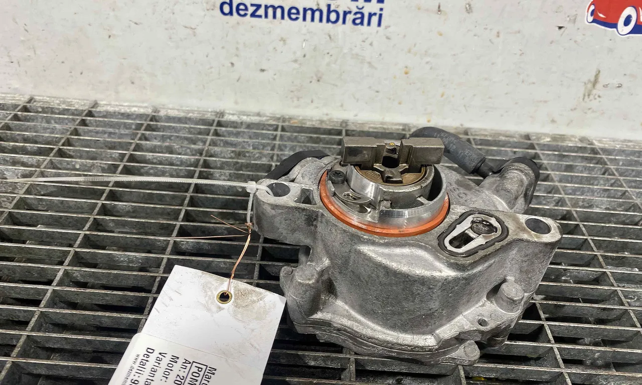 POMPA VACUUM FORD FIESTA VI 2008-2012