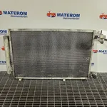 RADIATOR CLIMA FORD FIESTA VI 1.4 TDCI 2008-2012 oe-1526277, vedere laterala