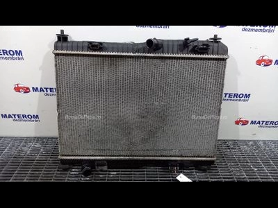 RADIATOR CLIMA