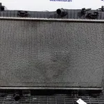 RADIATOR CLIMA FORD FIESTA VI 1.4 2008-2012 oe-1526277, vedere frontata