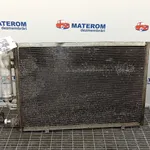 RADIATOR CLIMA FORD FIESTA VI 1.4 2008-2012 oe-1756718, vedere frontata