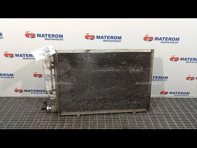 RADIATOR CLIMA