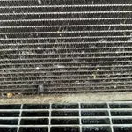 RADIATOR CLIMA FORD FIESTA VI 1.4 2008-2012 oe-1772863, vedere laterala