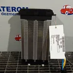 RADIATOR INCALZIRE FORD FIESTA VI 1.6 2008-2017 oe-1537539, vedere frontata
