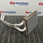 RADIATOR INCALZIRE FORD FIESTA VI 1.5 2008-2017 oe-1743437, vedere laterala
