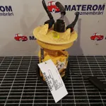 SONDA LITROMETRICA FORD FIESTA VI 1.4 TDCI 2008-2012 oe-TS0165083BA, vedere frontata