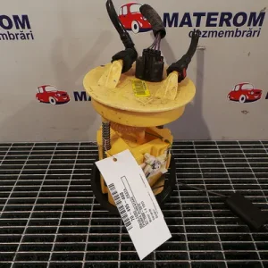 SONDA LITROMETRICA