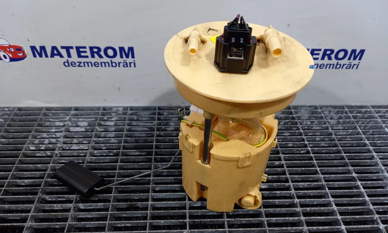 SONDA LITROMETRICA FORD FIESTA VI 2008-2012