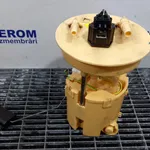 SONDA LITROMETRICA