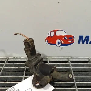 SUPAPA VACUUM