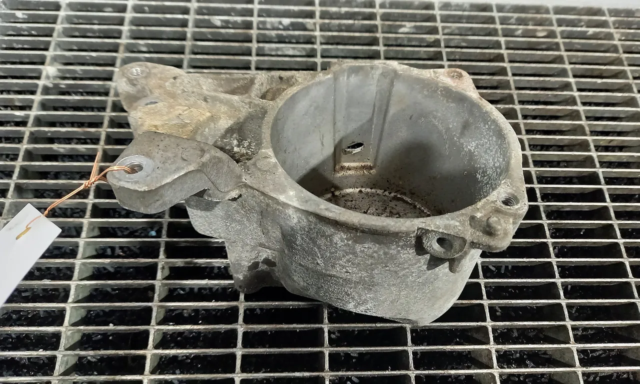 SUPORT FILTRU COMBUSTIBIL FORD FIESTA VI 2008-2017