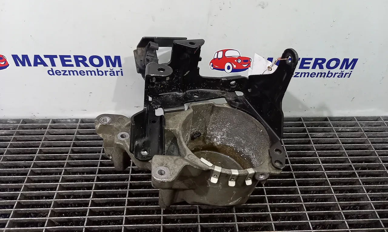 SUPORT FILTRU COMBUSTIBIL FORD FIESTA VI 2008-2012