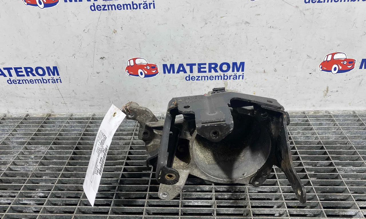 SUPORT FILTRU COMBUSTIBIL FORD FIESTA VI 2008-2012