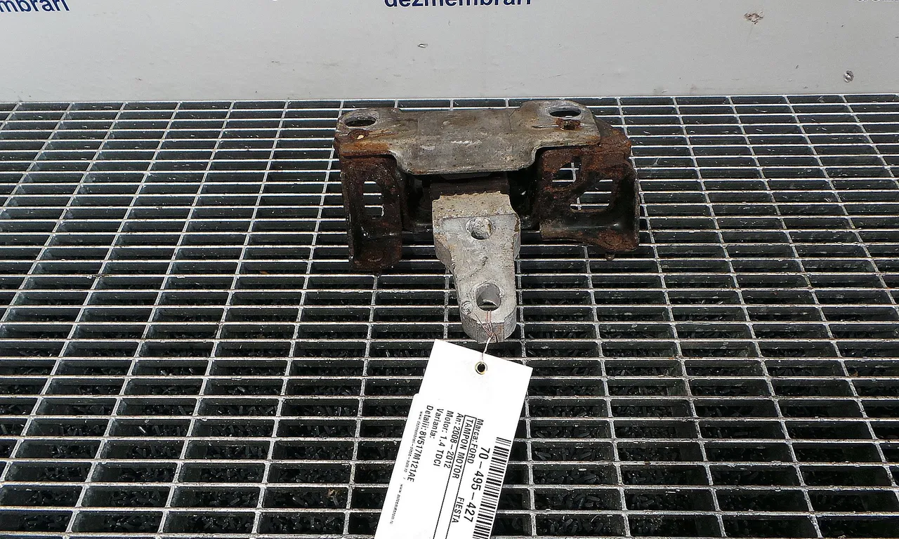 TAMPON MOTOR FORD FIESTA VI 2008-2012