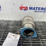 TEAVA INTERCOOLER FORD FIESTA VI 1.4 TDCI 2008-2012, vedere laterala