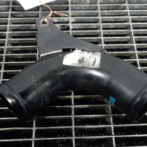 TEAVA INTERCOOLER