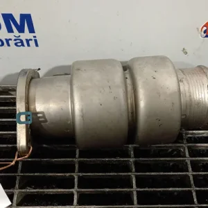 TEAVA INTERCOOLER