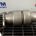 TEAVA INTERCOOLER