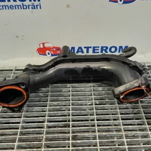 TEAVA INTERCOOLER