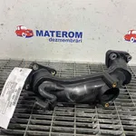 TEAVA INTERCOOLER FORD FIESTA VI 1.4 TDCI 2008-2012 oe-9685282480, vedere frontata
