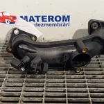 TEAVA INTERCOOLER FORD FIESTA VI 1.4 2008-2012 oe-9685282480, vedere laterala