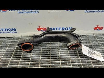 TEAVA INTERCOOLER