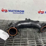 TEAVA INTERCOOLER FORD FIESTA VI 1.4 TDCI 2008-2012 oe-9685282480, vedere laterala