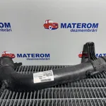 TUB ADMISIE AER FORD FIESTA VI 1.0 EcoBoost 2008-2017 oe-CV616C784AE, vedere frontata