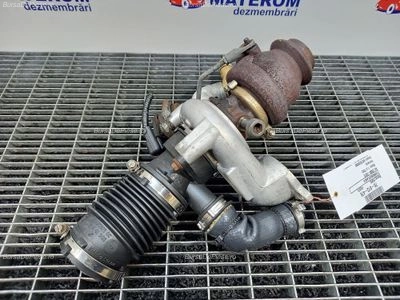 TURBOSUFLANTA