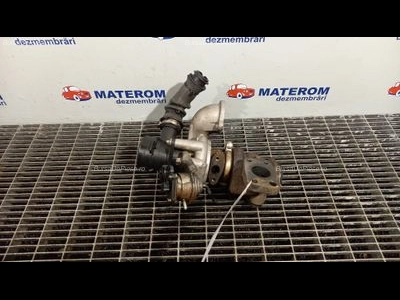 TURBOSUFLANTA