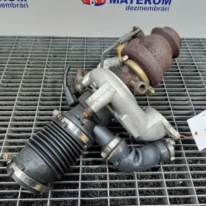 TURBOSUFLANTA