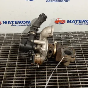 TURBOSUFLANTA