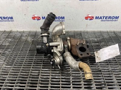 TURBOSUFLANTA