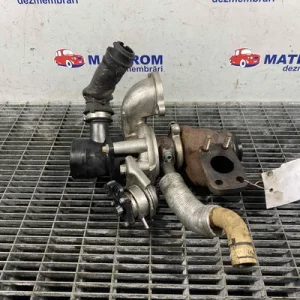 TURBOSUFLANTA