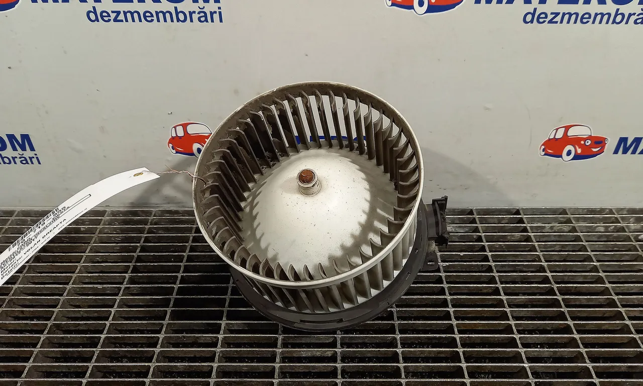 VENTILATOR INCALZIRE FORD FIESTA VI 2008-2017
