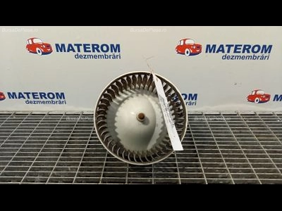 VENTILATOR INCALZIRE