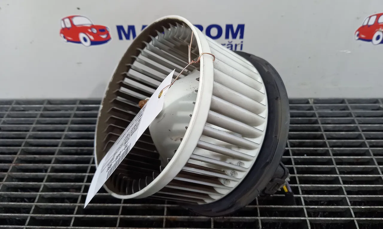 VENTILATOR INCALZIRE FORD FIESTA VI 2008-2017