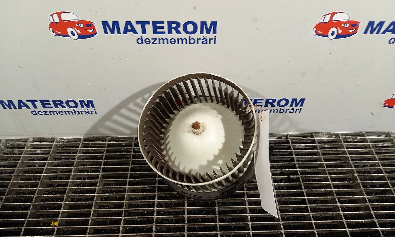 VENTILATOR INCALZIRE FORD FIESTA VI 2008-2012
