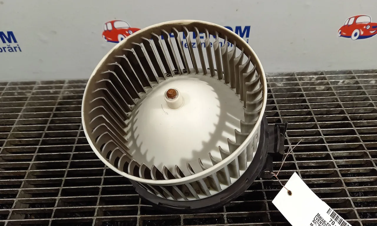 VENTILATOR INCALZIRE FORD FIESTA VI 2008-2017